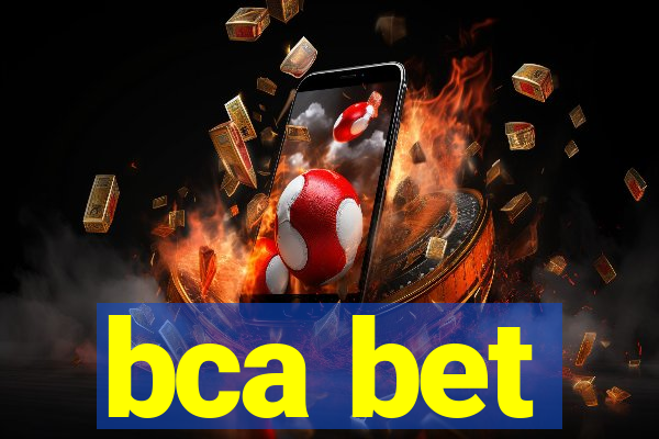 bca bet